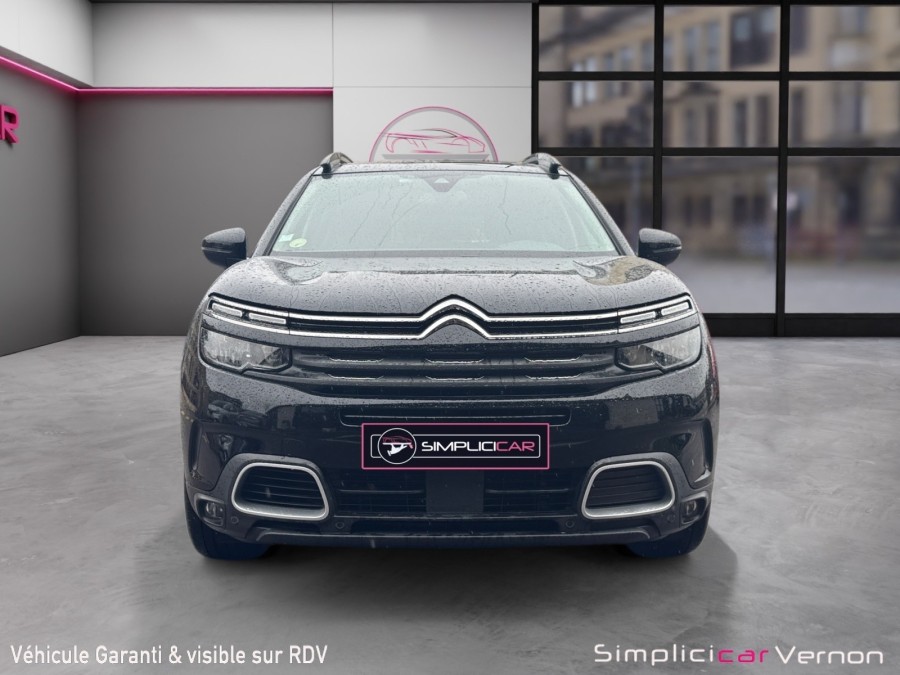 CITROEN d'occasion C5 AIRCROSS 1.5 BLUE HDI 130 LIVE de 2019 Vernon