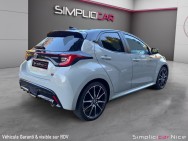 TOYOTA d'occasion YARIS 116h GR Sport 5p MY22 de 2022 Nice (06)﻿