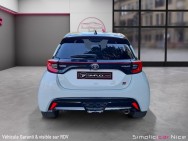 TOYOTA d'occasion YARIS 116h GR Sport 5p MY22 de 2022 Nice (06)﻿