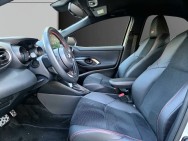 TOYOTA d'occasion YARIS 116h GR Sport 5p MY22 de 2022 Nice (06)﻿