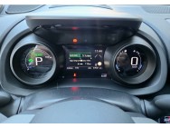 TOYOTA d'occasion YARIS 116h GR Sport 5p MY22 de 2022 Nice (06)﻿