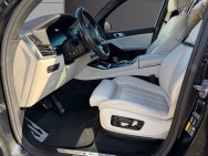 BMW d'occasion X5 45E MSPORT de 2021 Troyes (10)﻿