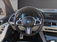 BMW d'occasion X5 45E MSPORT de 2021 Troyes (10)﻿