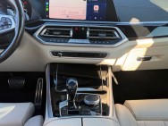 BMW d'occasion X5 45E MSPORT de 2021 Troyes (10)﻿