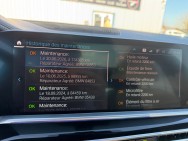 BMW d'occasion X5 45E MSPORT de 2021 Troyes (10)﻿