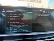 BMW d'occasion X5 45E MSPORT de 2021 Troyes (10)﻿