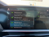 BMW d'occasion X5 45E MSPORT de 2021 Troyes (10)﻿