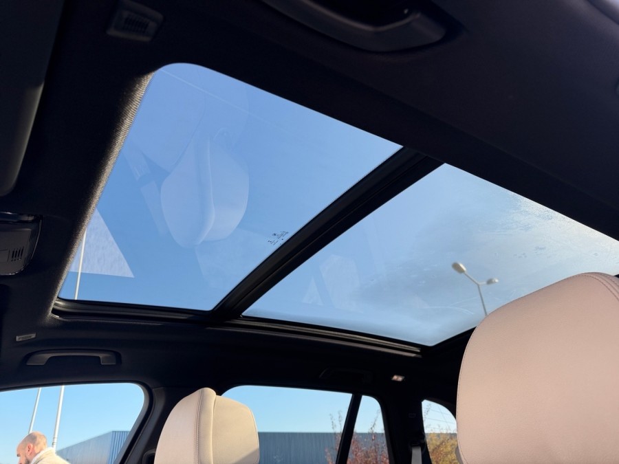 BMW d'occasion X5 45E MSPORT de 2021 Troyes (10)﻿