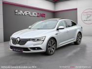 RENAULT d'occasion TALISMAN 1.6 TCE 200 de 2016 Andrezieux (42)﻿
