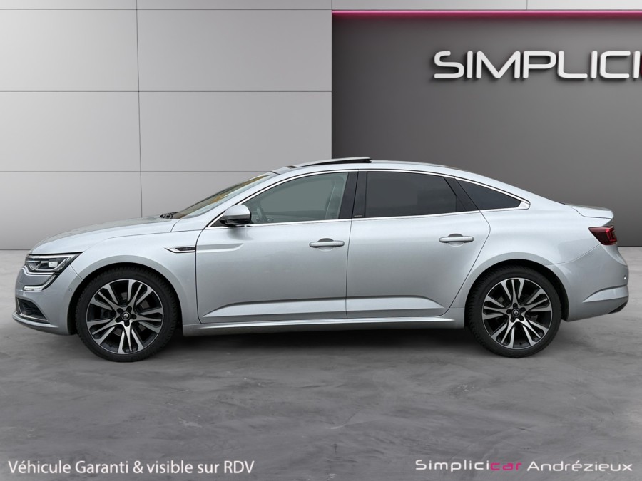 RENAULT d'occasion TALISMAN 1.6 TCE 200 de 2016 Andrezieux (42)﻿