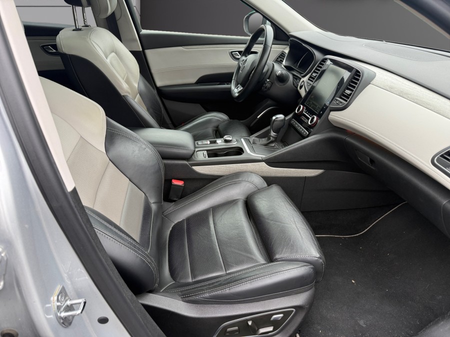 RENAULT d'occasion TALISMAN 1.6 TCE 200 de 2016 Andrezieux (42)﻿