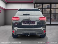 CITROEN d'occasion C5 AIRCROSS 1.5 BLUE HDI 130 LIVE de 2019 Vernon