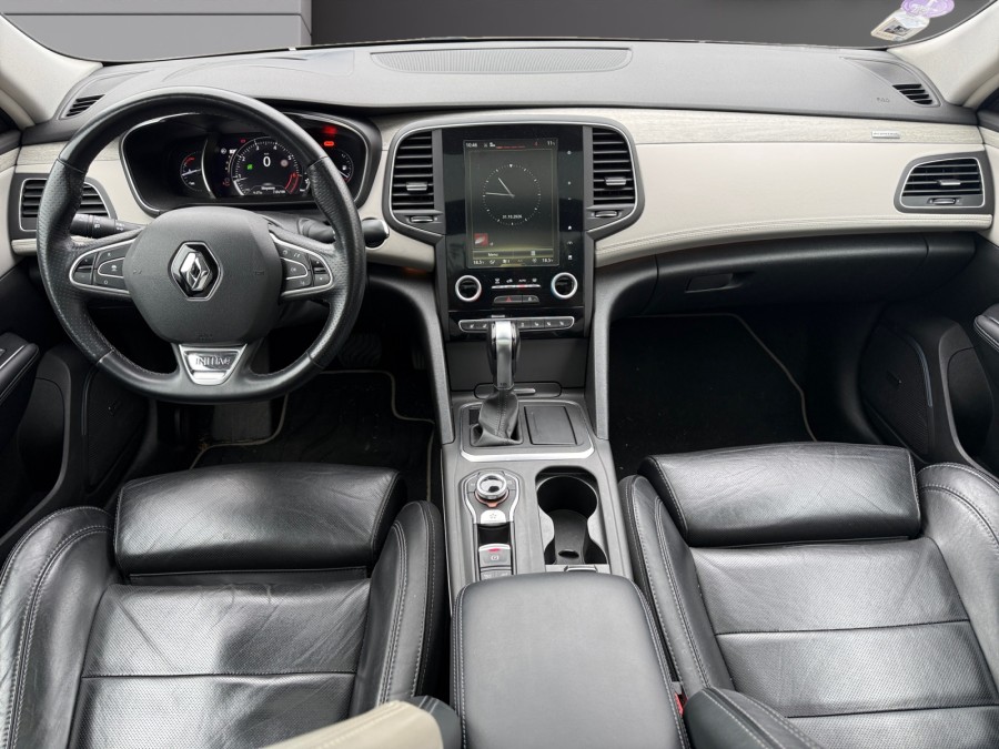 RENAULT d'occasion TALISMAN 1.6 TCE 200 de 2016 Andrezieux (42)﻿