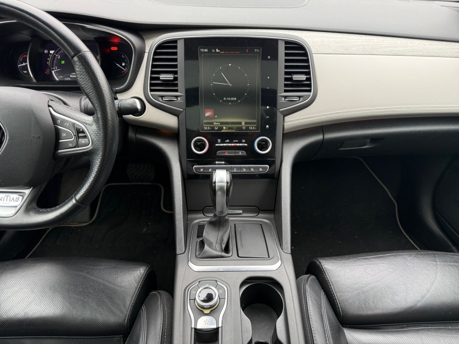 RENAULT d'occasion TALISMAN 1.6 TCE 200 de 2016 Andrezieux (42)﻿