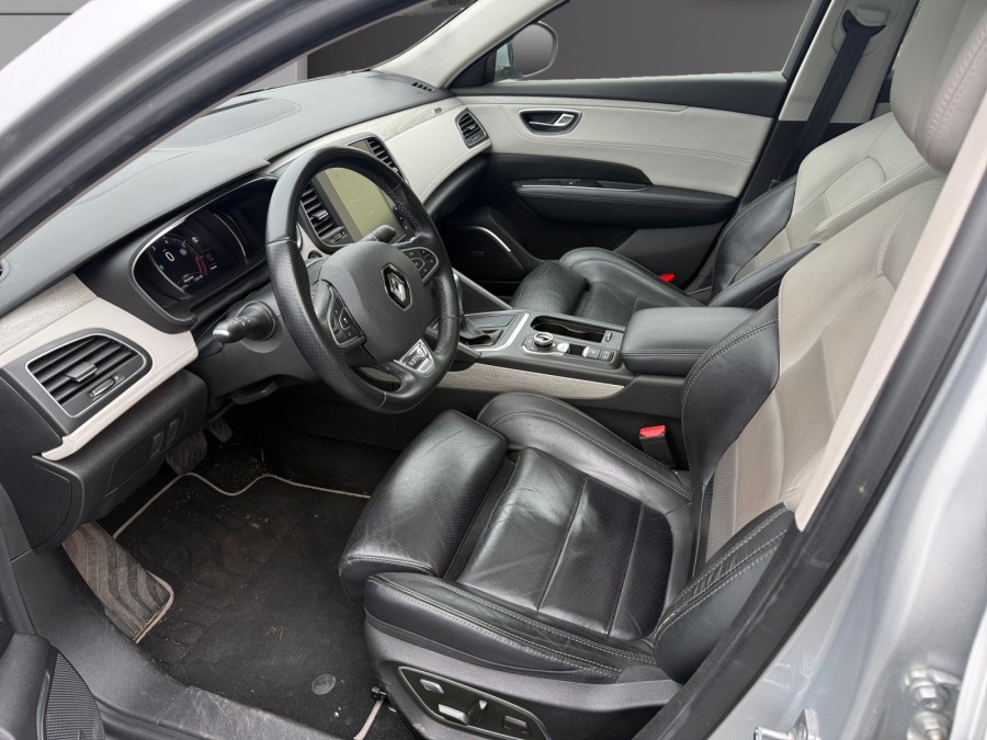 RENAULT d'occasion TALISMAN 1.6 TCE 200 de 2016 Andrezieux (42)﻿