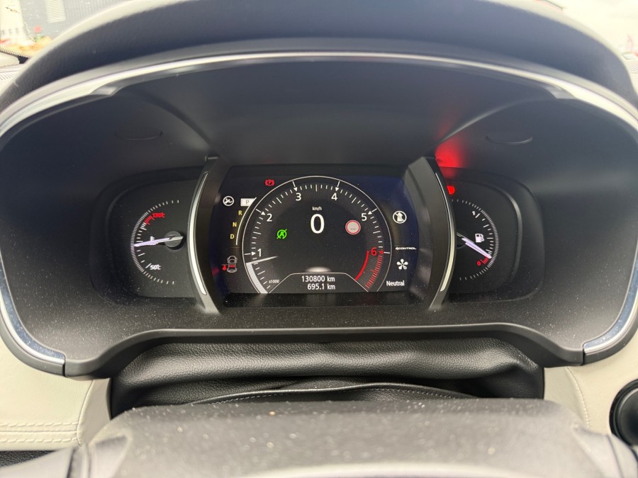 RENAULT d'occasion TALISMAN 1.6 TCE 200 de 2016 Andrezieux (42)﻿