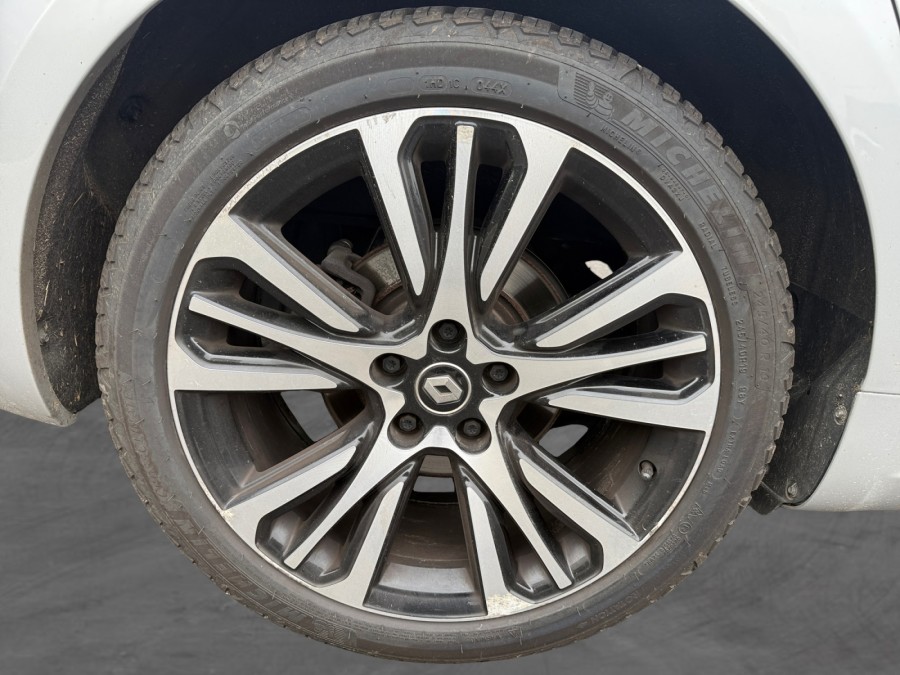 RENAULT d'occasion TALISMAN 1.6 TCE 200 de 2016 Andrezieux (42)﻿