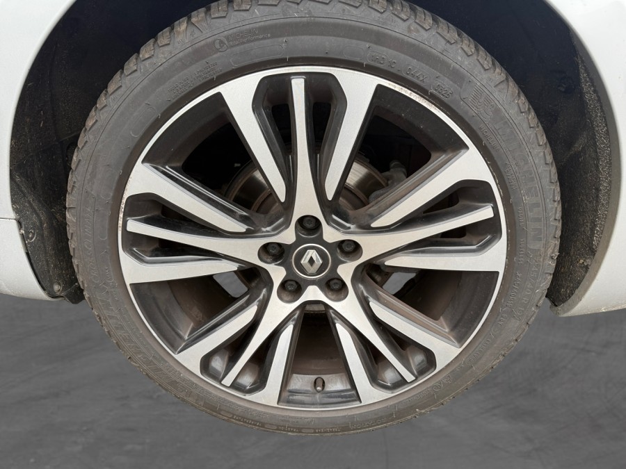 RENAULT d'occasion TALISMAN 1.6 TCE 200 de 2016 Andrezieux (42)﻿