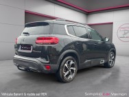 CITROEN d'occasion C5 AIRCROSS 1.5 BLUE HDI 130 LIVE de 2019 Vernon