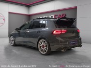 VOLKSWAGEN d'occasion GOLF VIII 2.0 TSI de 2021 Bretigny Sur Orge