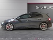 VOLKSWAGEN d'occasion GOLF VIII 2.0 TSI de 2021 Bretigny Sur Orge