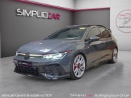 VOLKSWAGEN d'occasion GOLF VIII 2.0 TSI de 2021 Bretigny Sur Orge