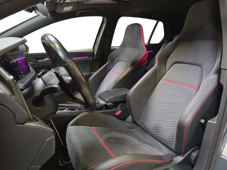 VOLKSWAGEN d'occasion GOLF VIII 2.0 TSI de 2021 Bretigny Sur Orge