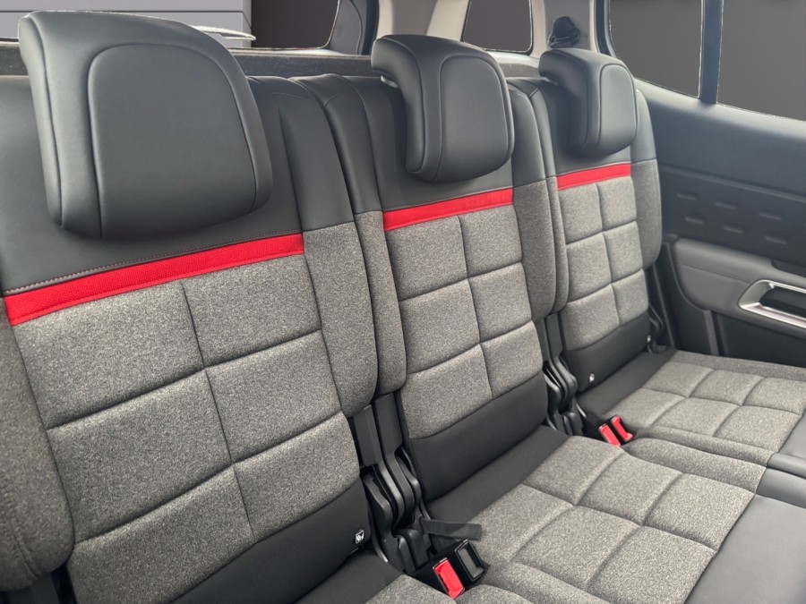 CITROEN d'occasion C5 AIRCROSS 1.5 BLUE HDI 130 LIVE de 2019 Vernon