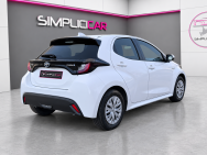 TOYOTA d'occasion YARIS 116h France 5p de 2020 Villebon Sur Yvette