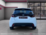 TOYOTA d'occasion YARIS 116h France 5p de 2020 Villebon Sur Yvette