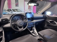 TOYOTA d'occasion YARIS 116h France 5p de 2020 Villebon Sur Yvette