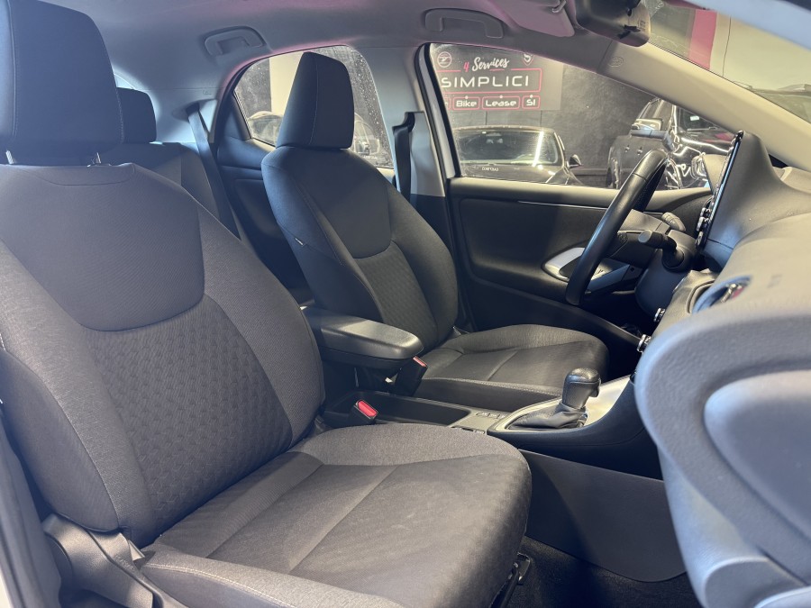 TOYOTA d'occasion YARIS 116h France 5p de 2020 Villebon Sur Yvette