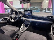 TOYOTA d'occasion YARIS 116h France 5p de 2020 Villebon Sur Yvette