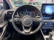 TOYOTA d'occasion YARIS 116h France 5p de 2020 Villebon Sur Yvette