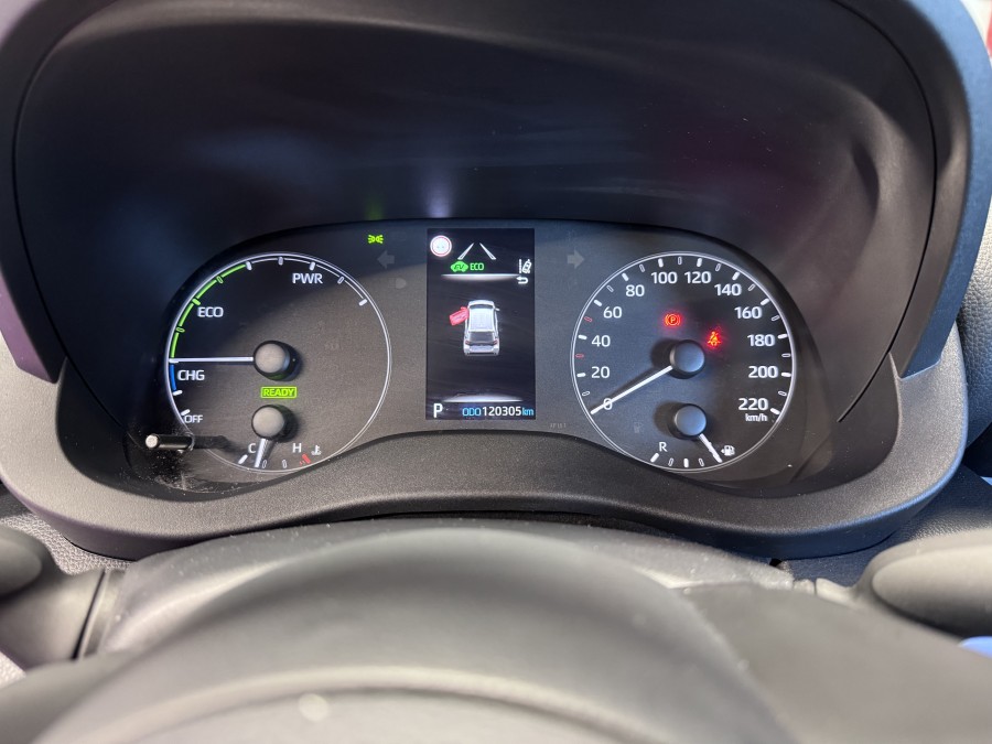 TOYOTA d'occasion YARIS 116h France 5p de 2020 Villebon Sur Yvette