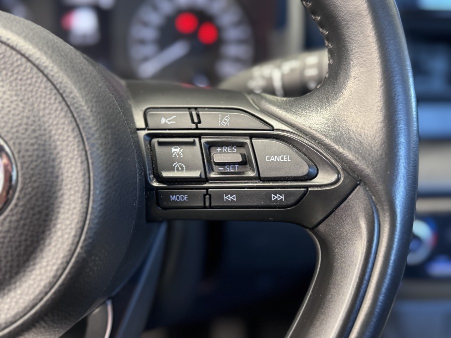 TOYOTA d'occasion YARIS 116h France 5p de 2020 Villebon Sur Yvette