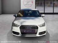 AUDI d'occasion A1 1.4 TFSI 125ch Ambition Luxe de 2015 Cannes (06)﻿