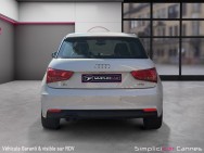 AUDI d'occasion A1 1.4 TFSI 125ch Ambition Luxe de 2015 Cannes (06)﻿