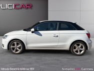 AUDI d'occasion A1 1.4 TFSI 125ch Ambition Luxe de 2015 Cannes (06)﻿