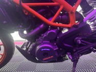 KTM d'occasion 390DUKEC2 390 DUKE de 2017 Lorient (56)﻿