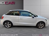 AUDI d'occasion A1 1.4 TFSI 125ch Ambition Luxe de 2015 Cannes (06)﻿