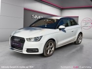 AUDI d'occasion A1 1.4 TFSI 125ch Ambition Luxe de 2015 Cannes (06)﻿