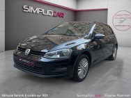 VOLKSWAGEN d'occasion GOLF 1.2 TSI 110 de 2014 Paris 15 (75)﻿
