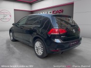 VOLKSWAGEN d'occasion GOLF 1.2 TSI 110 de 2014 Paris 15 (75)﻿
