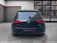 VOLKSWAGEN d'occasion GOLF 1.2 TSI 110 de 2014 Paris 15 (75)﻿