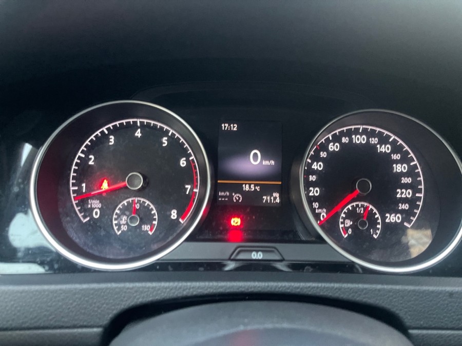 VOLKSWAGEN d'occasion GOLF 1.2 TSI 110 de 2014 Paris 15 (75)﻿