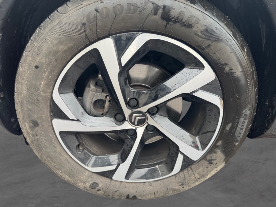 CITROEN d'occasion C5 AIRCROSS 1.5 BLUE HDI 130 LIVE de 2019 Vernon