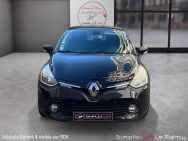 RENAULT d'occasion CLIO IV TCE 90 de 2015 Le Raincy (93)﻿