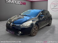 RENAULT d'occasion CLIO IV TCE 90 de 2015 Le Raincy (93)﻿
