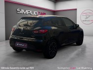 RENAULT d'occasion CLIO IV TCE 90 de 2015 Le Raincy (93)﻿